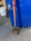 Shovels Two times the money
