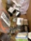 Fan blower control, relays, tubing and other HVAC items