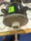 Condenser fan motor