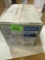 Condenser fan motor in box