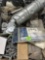 Nuts, bolts, screws and other various items