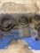 Hole saw bits