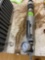 Heavy duty air ratchet