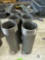Pipe nipples 6 times the money Measurements in photos