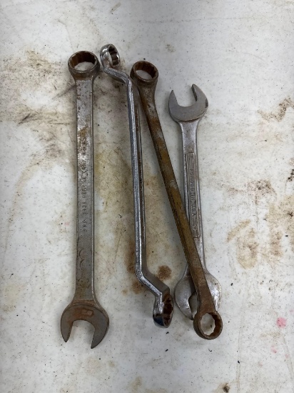 Drill bits Multiple sizes
