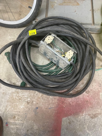 Electrical cords
