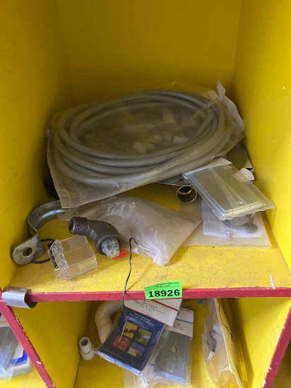 14 gauge wire, Utility cover, and more