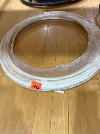 Roll of 3/8 pex