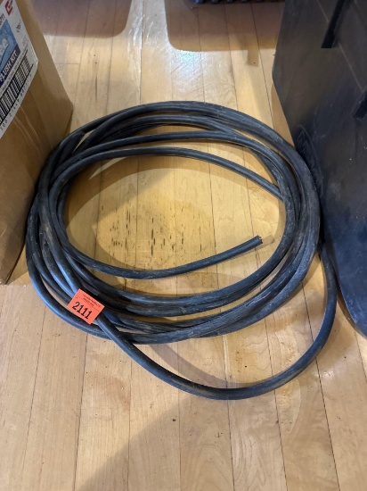 Flexible cable