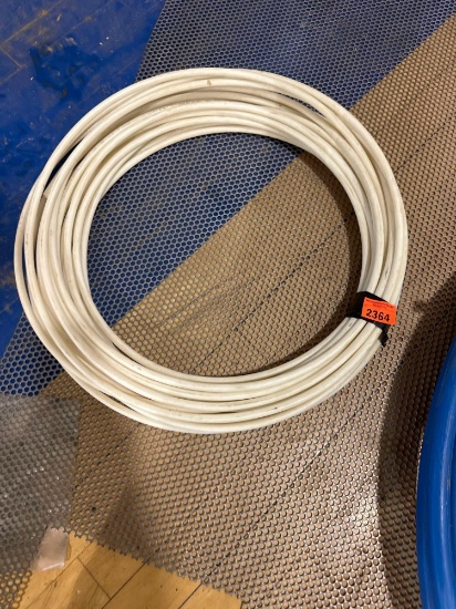 Pex pipe