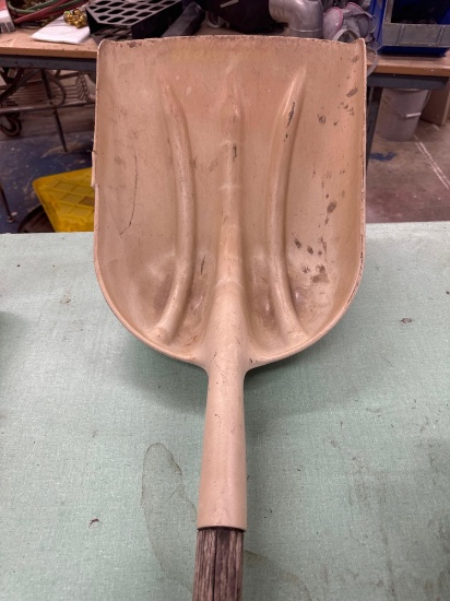 Shovel