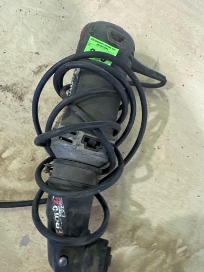 Rotozip spiral saw