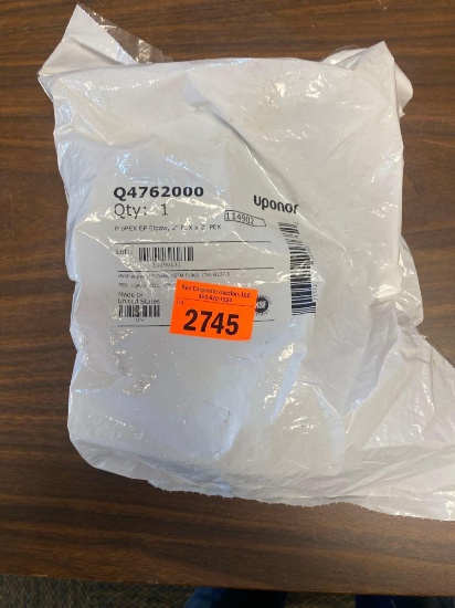 ProPex EP elbow