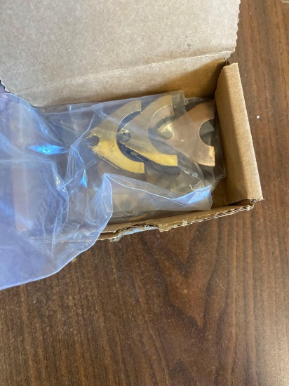 Unknown item