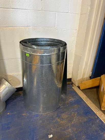 Air duct Must bring help to load measurement and photos Two times the money