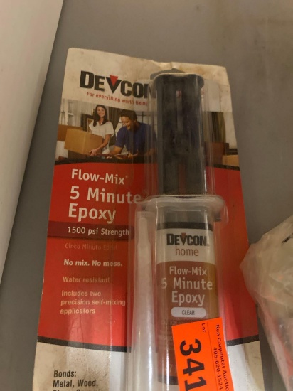 Epoxy