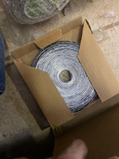 Duct strap