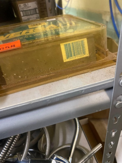 Connector hose measurements in photos