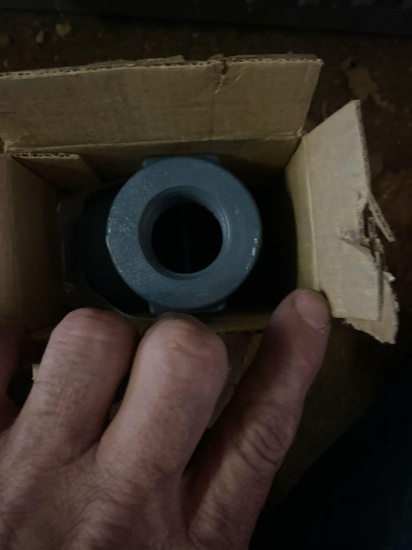 Air purger