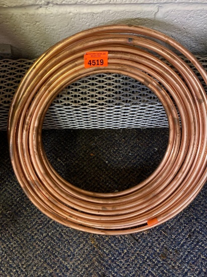 3/8 copper