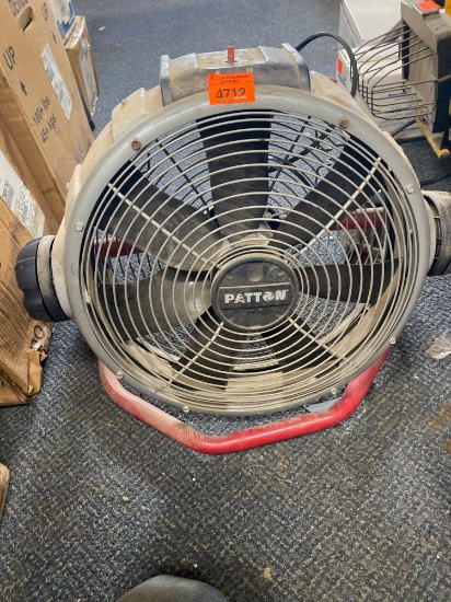 Fan