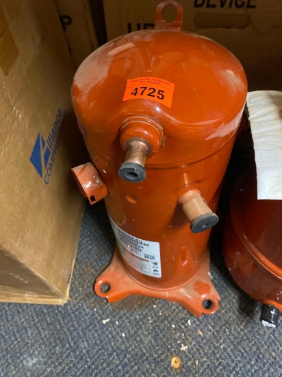 Compressor
