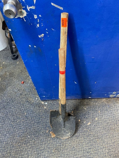 Shovels