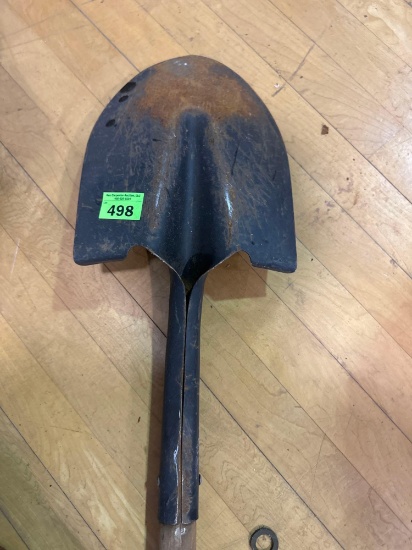 Shovel