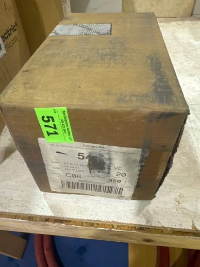 Electric motor