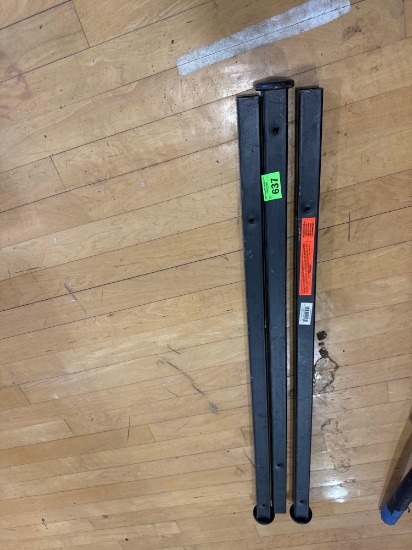 Misc poles