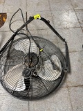 Floor Fan