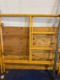 scaffolding must bring help to load