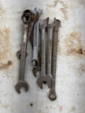 Drill bits Multiple sizes