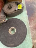 Ratchet strap