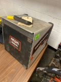 RIDGID see snake cs10 Must bring help to load