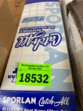 Heat pump filter
