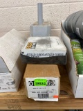 Duro strap and other items