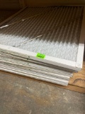 Air filters size in photos
