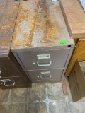 File cabinet measurements in photos
