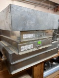 Filter boxes