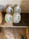 Condenser coil cleaner