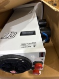 QT flow center