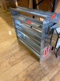 Fire damper