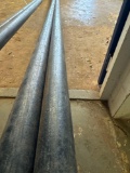 Black pipe size and measurements in photos 2 times the money