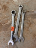 Wrenches Three times the money