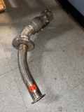 Stainless steel fitting