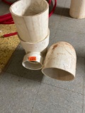 PVC fittings