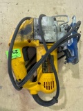Dewalt orbital jigsaw