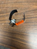 Drain cleaner head