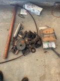 Mixed Lot of various items